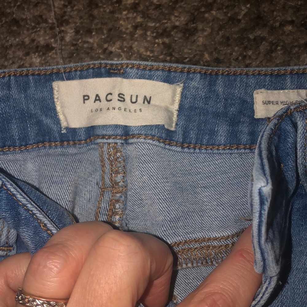 Pac Sun Jeans - Picture 3 of 7